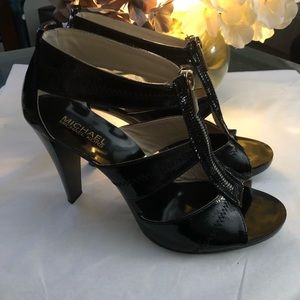 Sold!! Michael Michael Kors Shoes